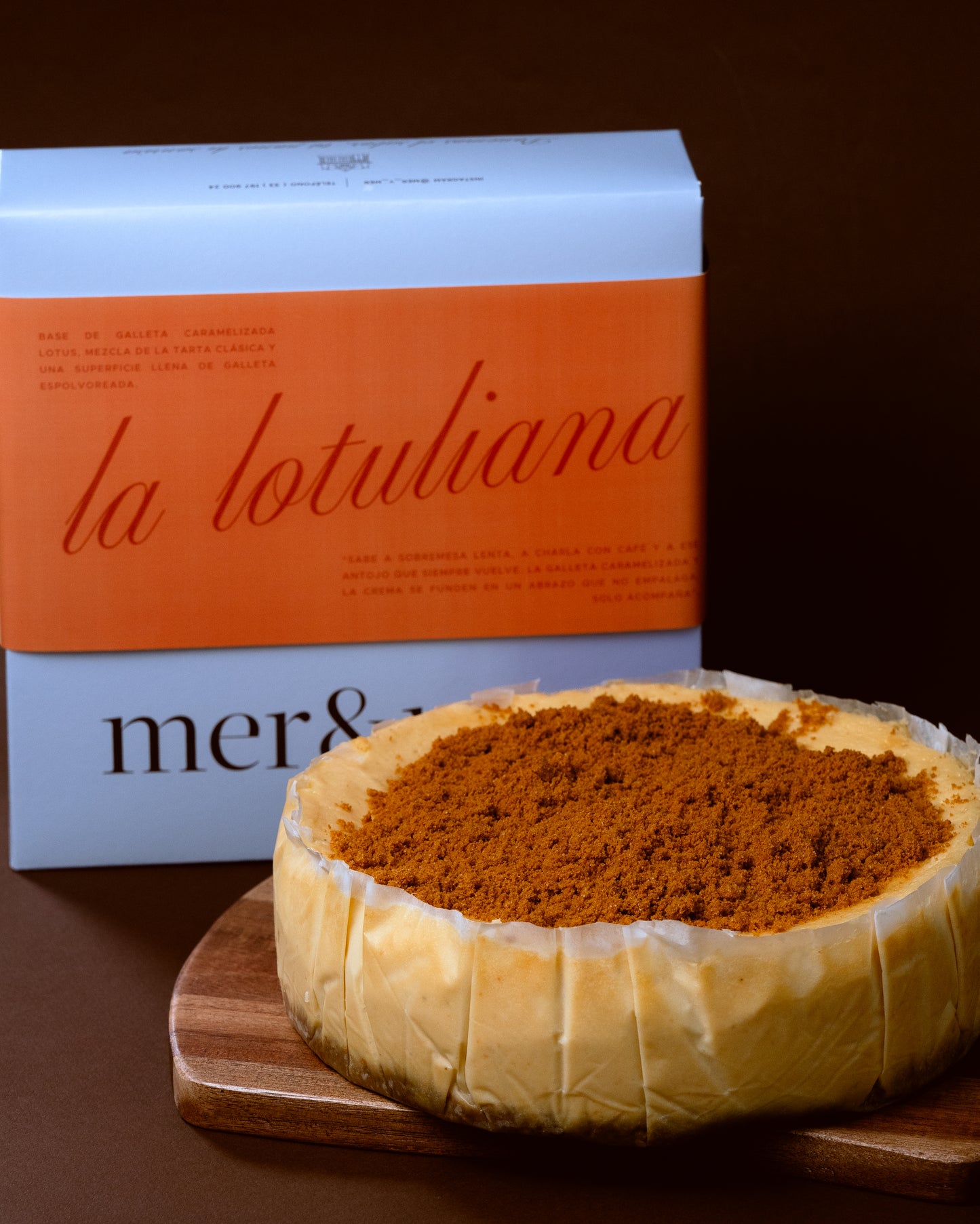 La Lotuliana