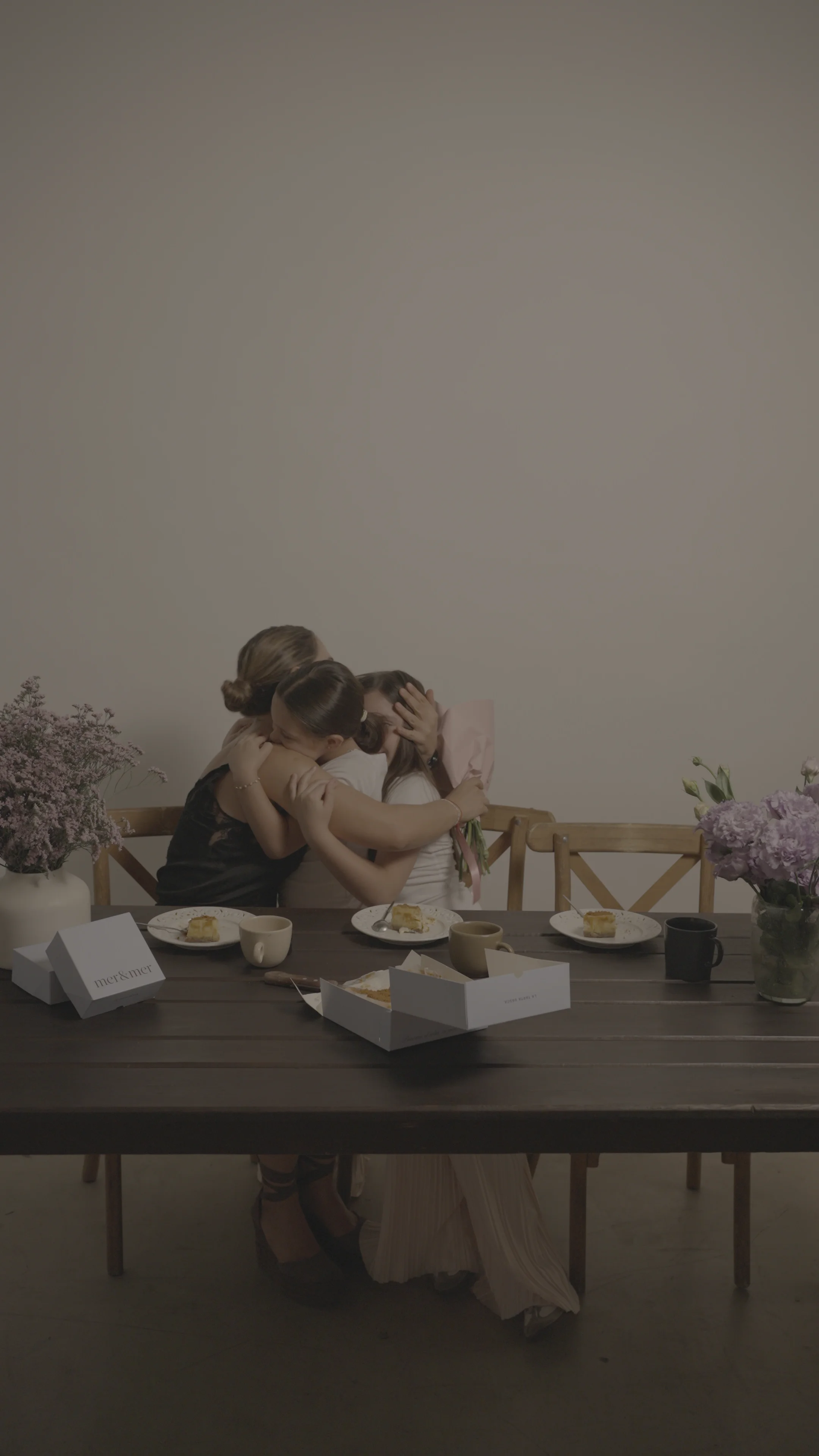 Colaboración Mer & Mer × Eloise — edición Día de las Madres