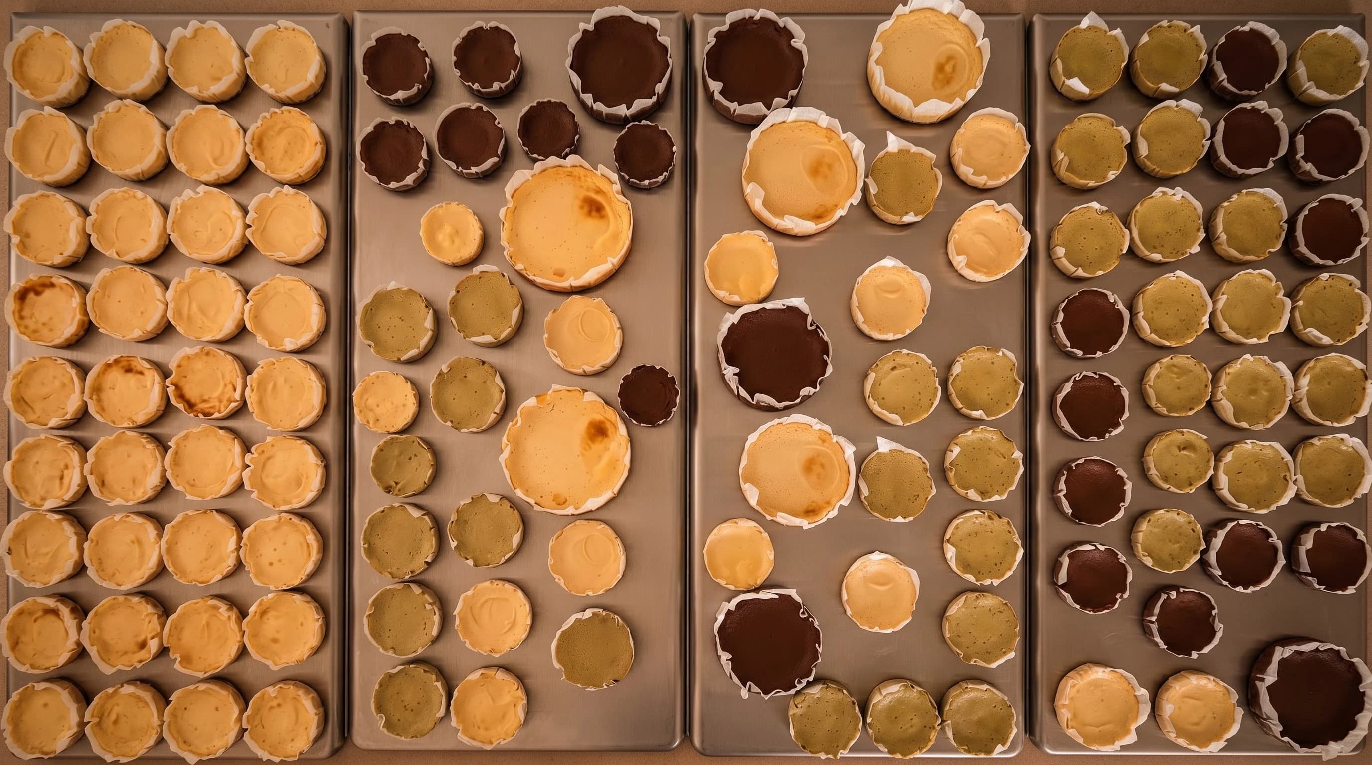 ¿Qué es la tarta vasca y por qué México se enamoró de ella?