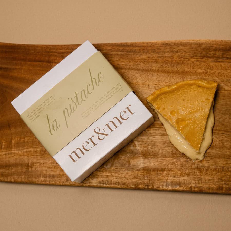 La Pistache