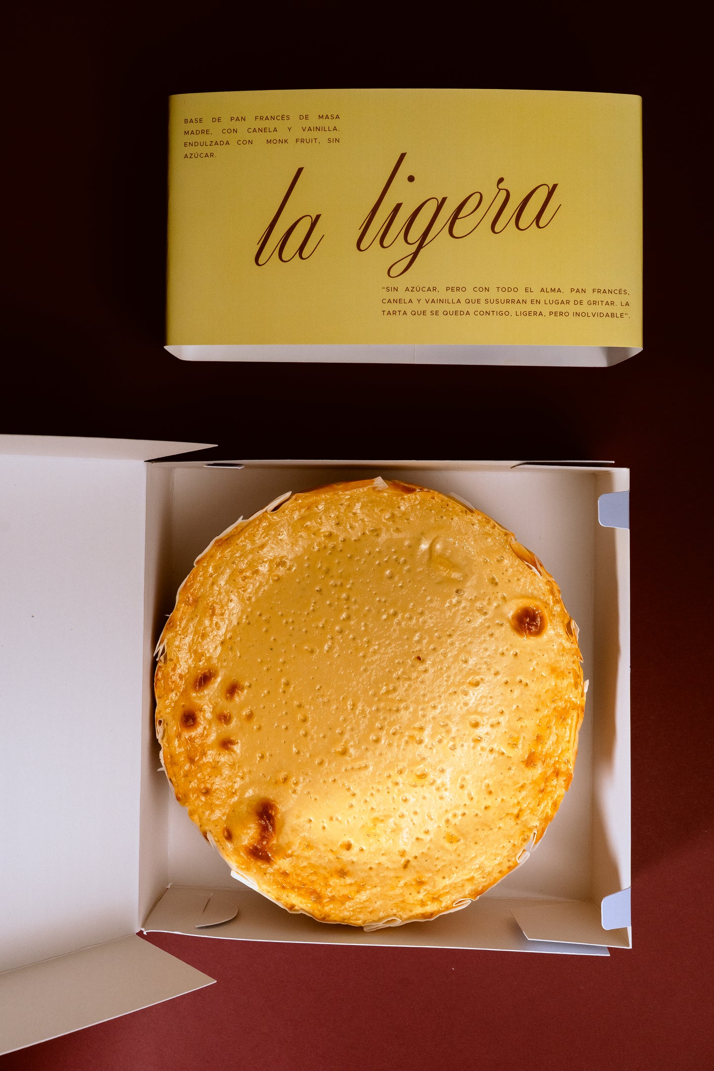 La Ligera