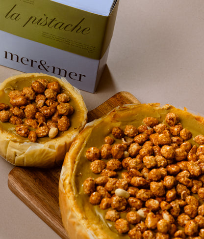 La Pistache